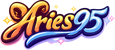 Logo aries95